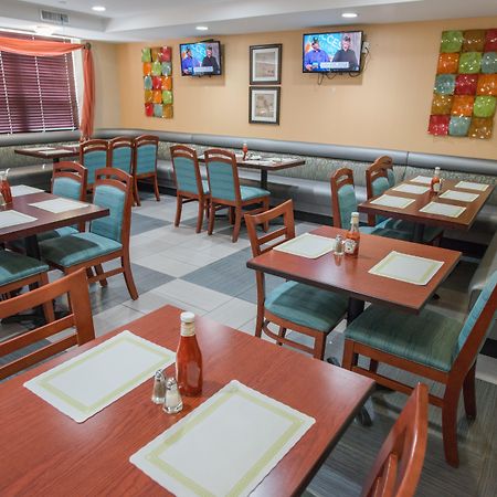 Holiday Inn New York-Jfk Airport Area, An Ihg Hotel Buitenkant foto