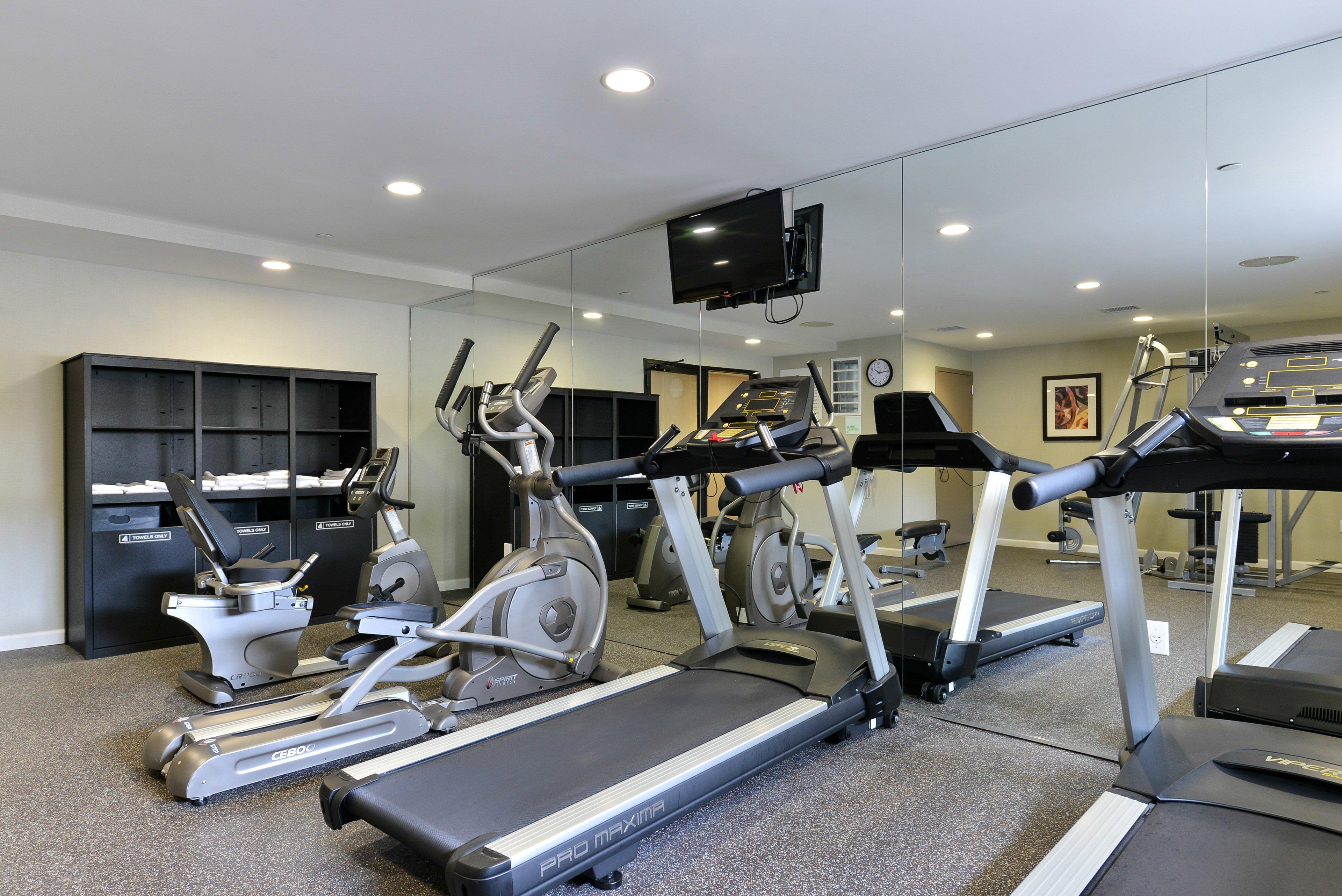 Holiday Inn New York-Jfk Airport Area, An Ihg Hotel Buitenkant foto