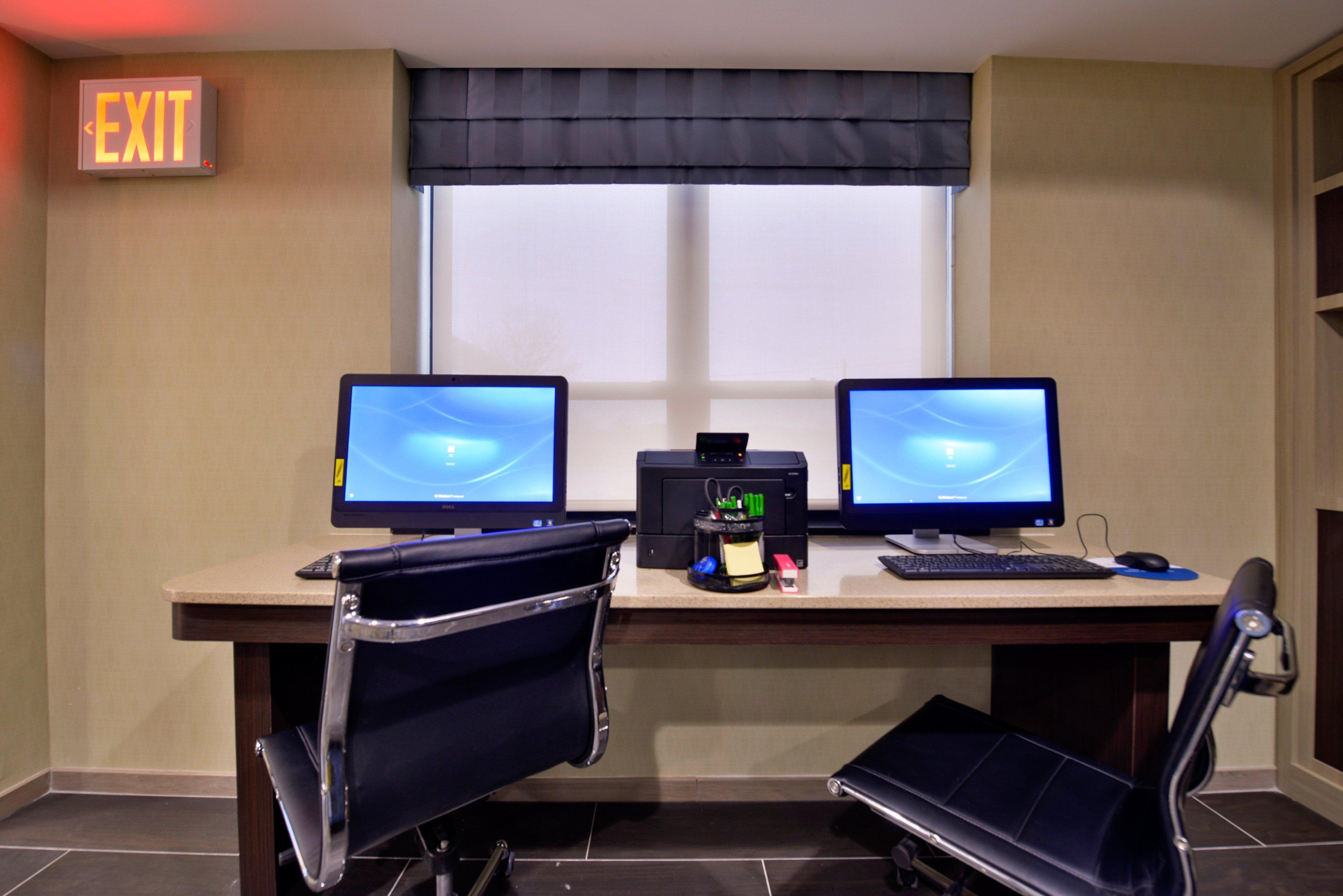 Holiday Inn New York-Jfk Airport Area, An Ihg Hotel Buitenkant foto