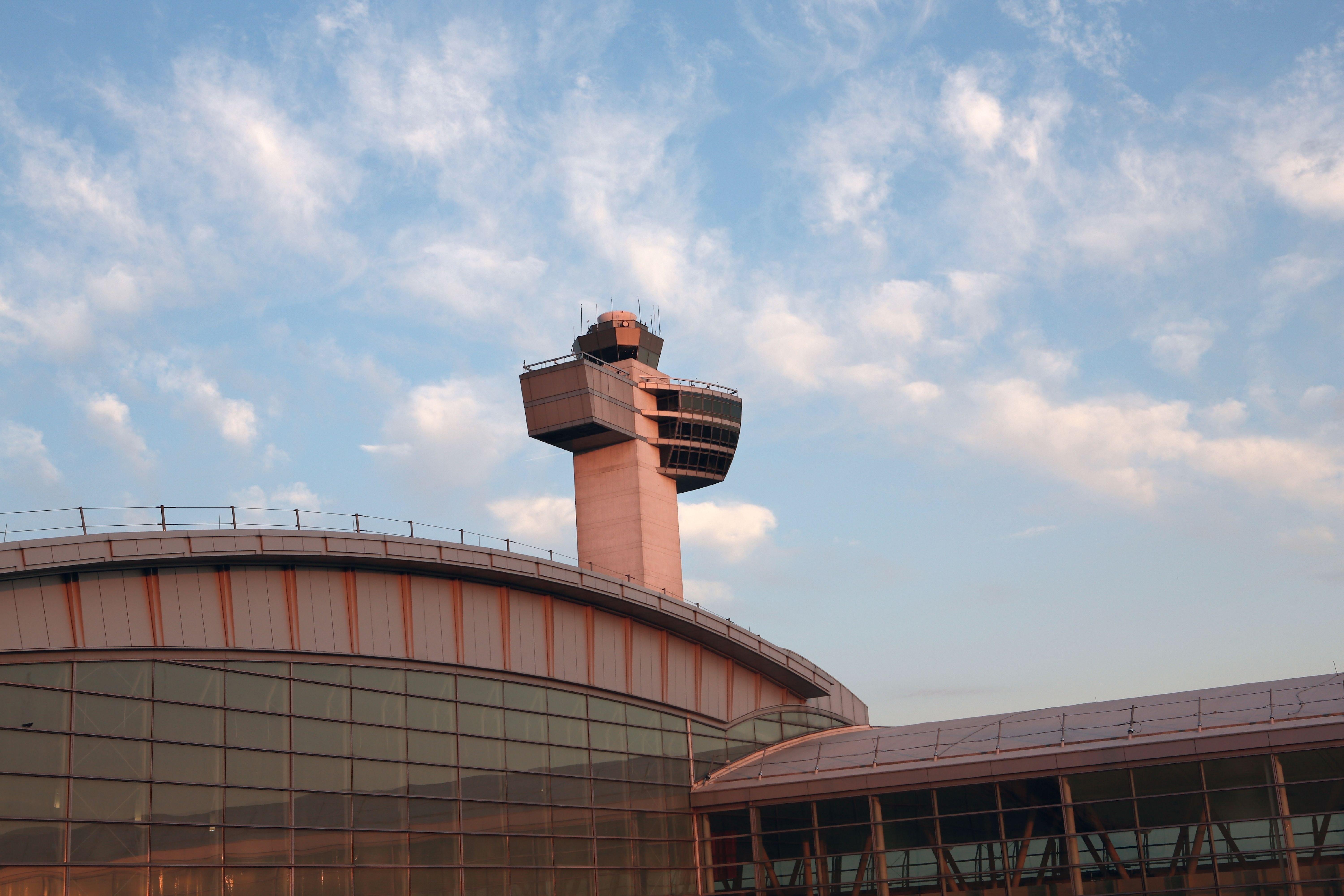 Holiday Inn New York-Jfk Airport Area, An Ihg Hotel Buitenkant foto