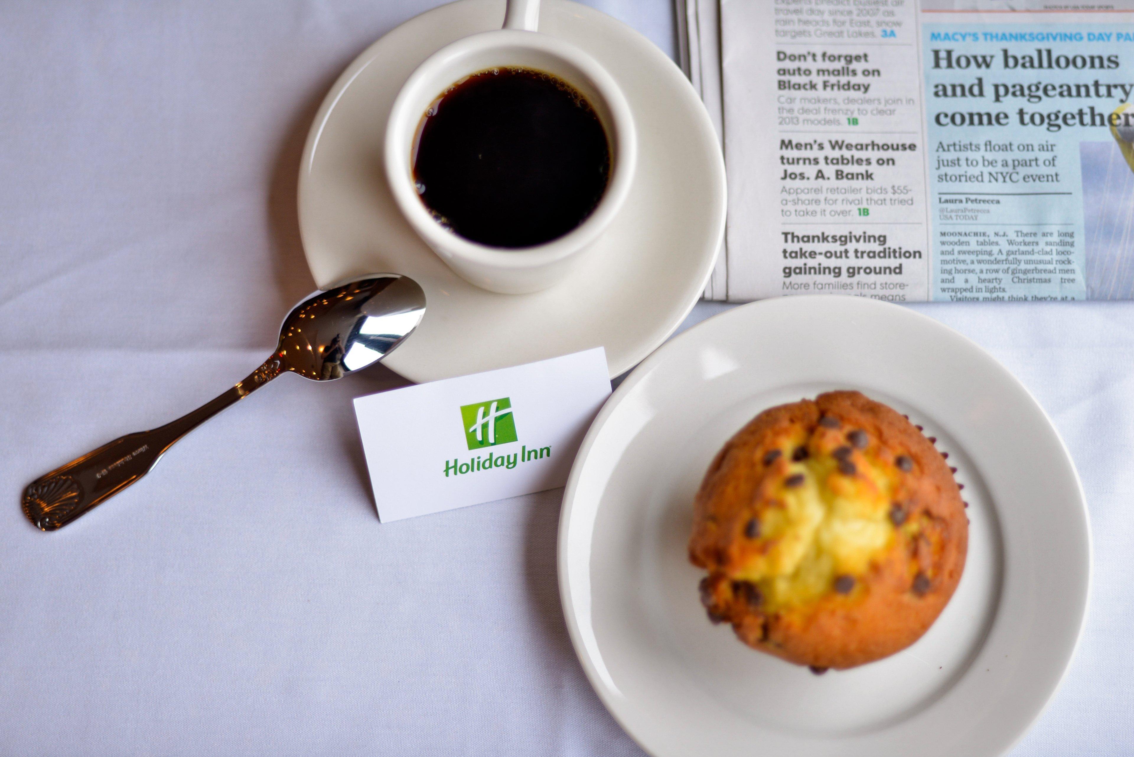 Holiday Inn New York-Jfk Airport Area, An Ihg Hotel Buitenkant foto