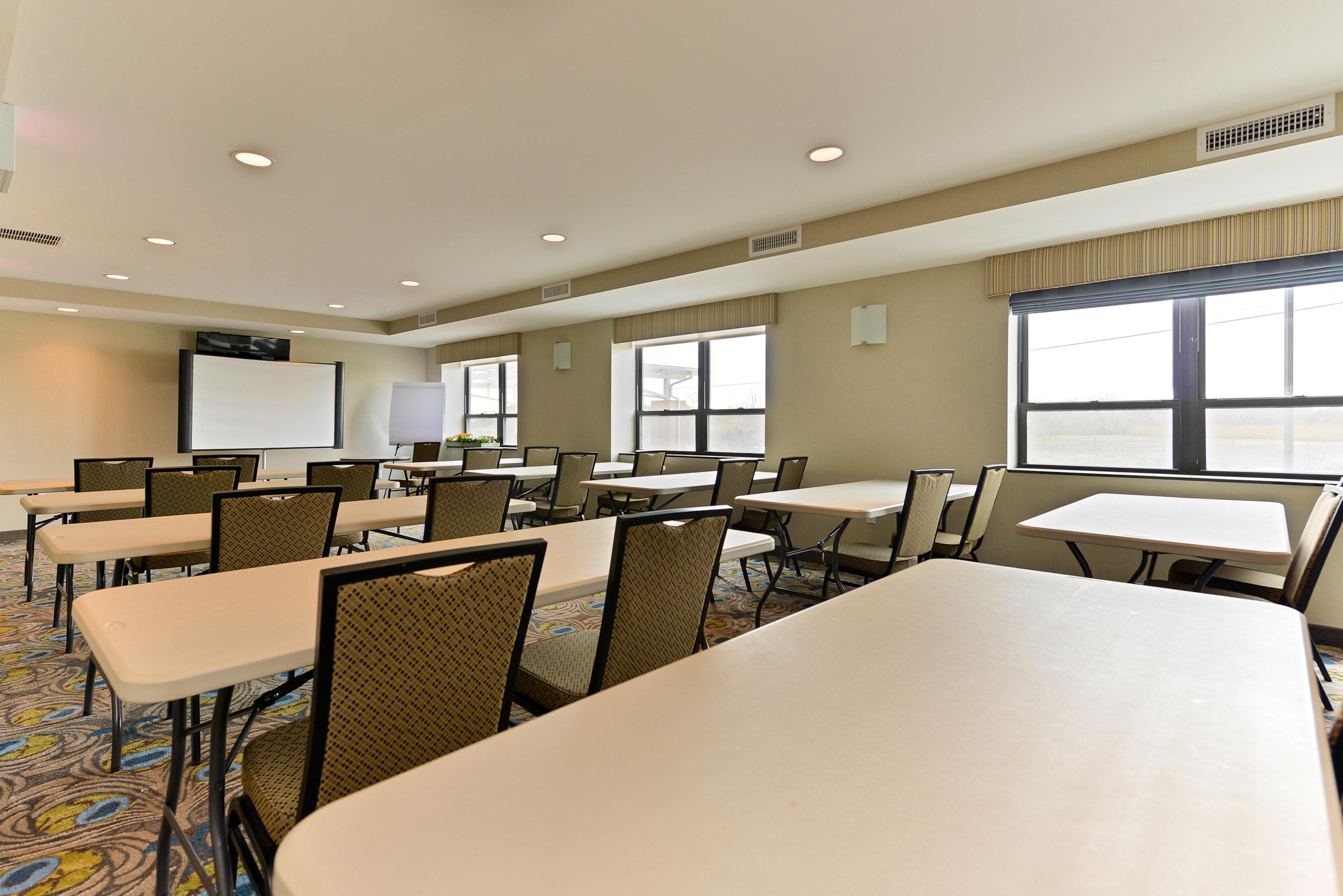 Holiday Inn New York-Jfk Airport Area, An Ihg Hotel Buitenkant foto