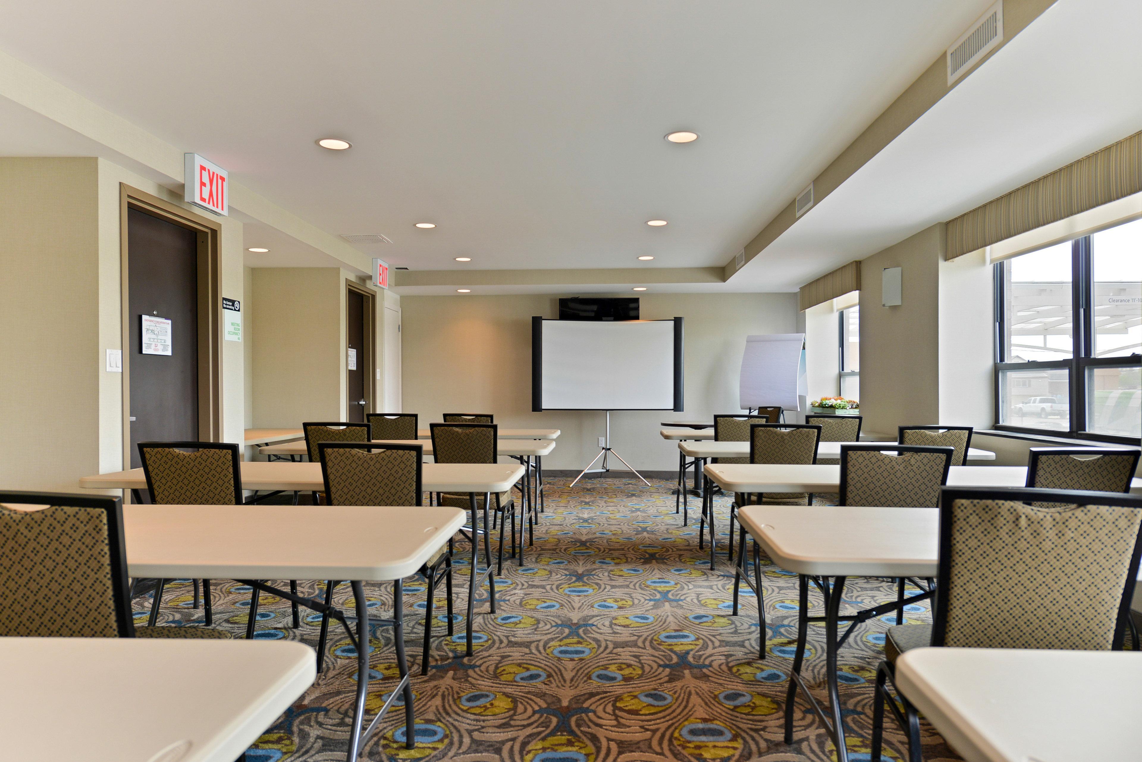 Holiday Inn New York-Jfk Airport Area, An Ihg Hotel Buitenkant foto