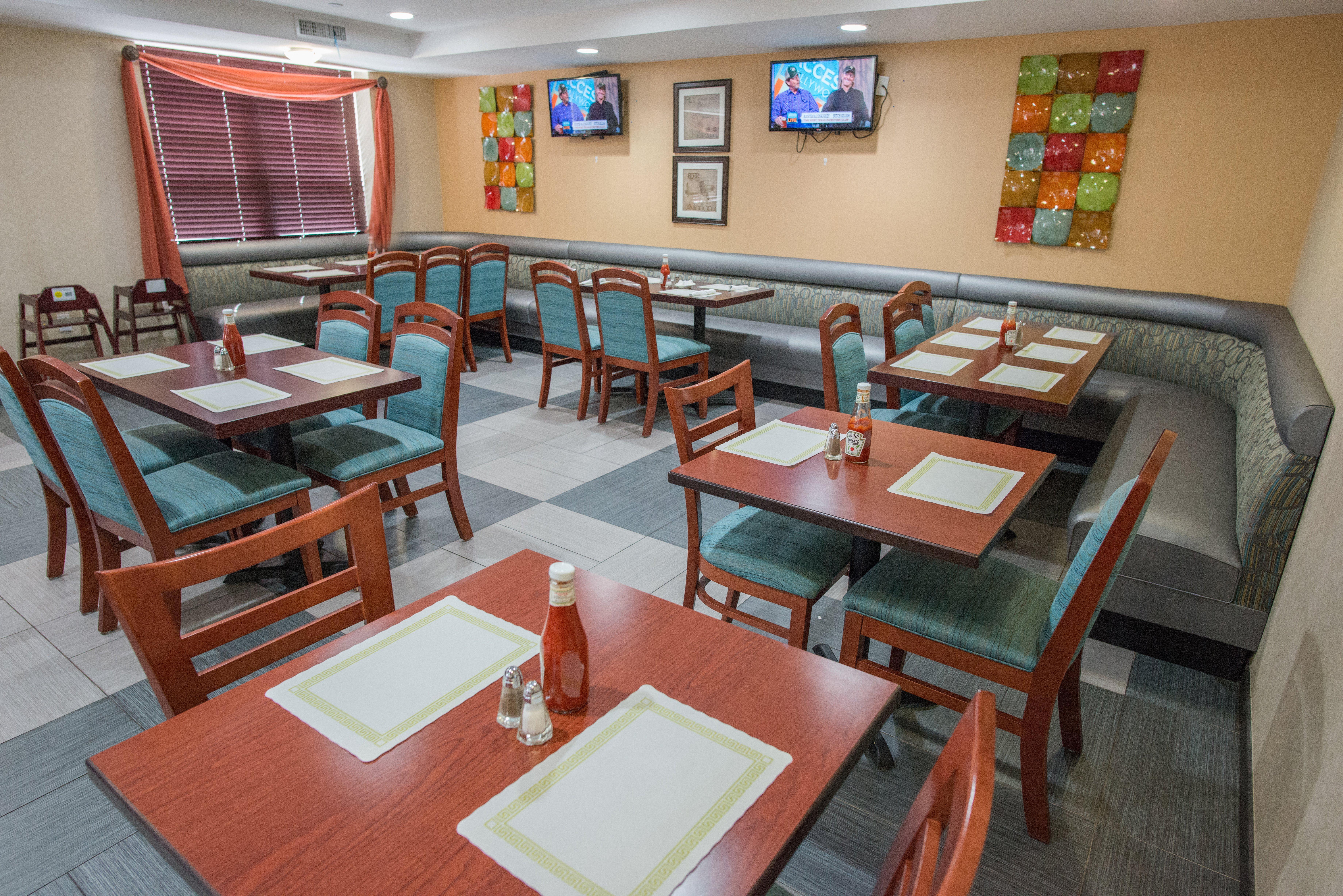 Holiday Inn New York-Jfk Airport Area, An Ihg Hotel Buitenkant foto