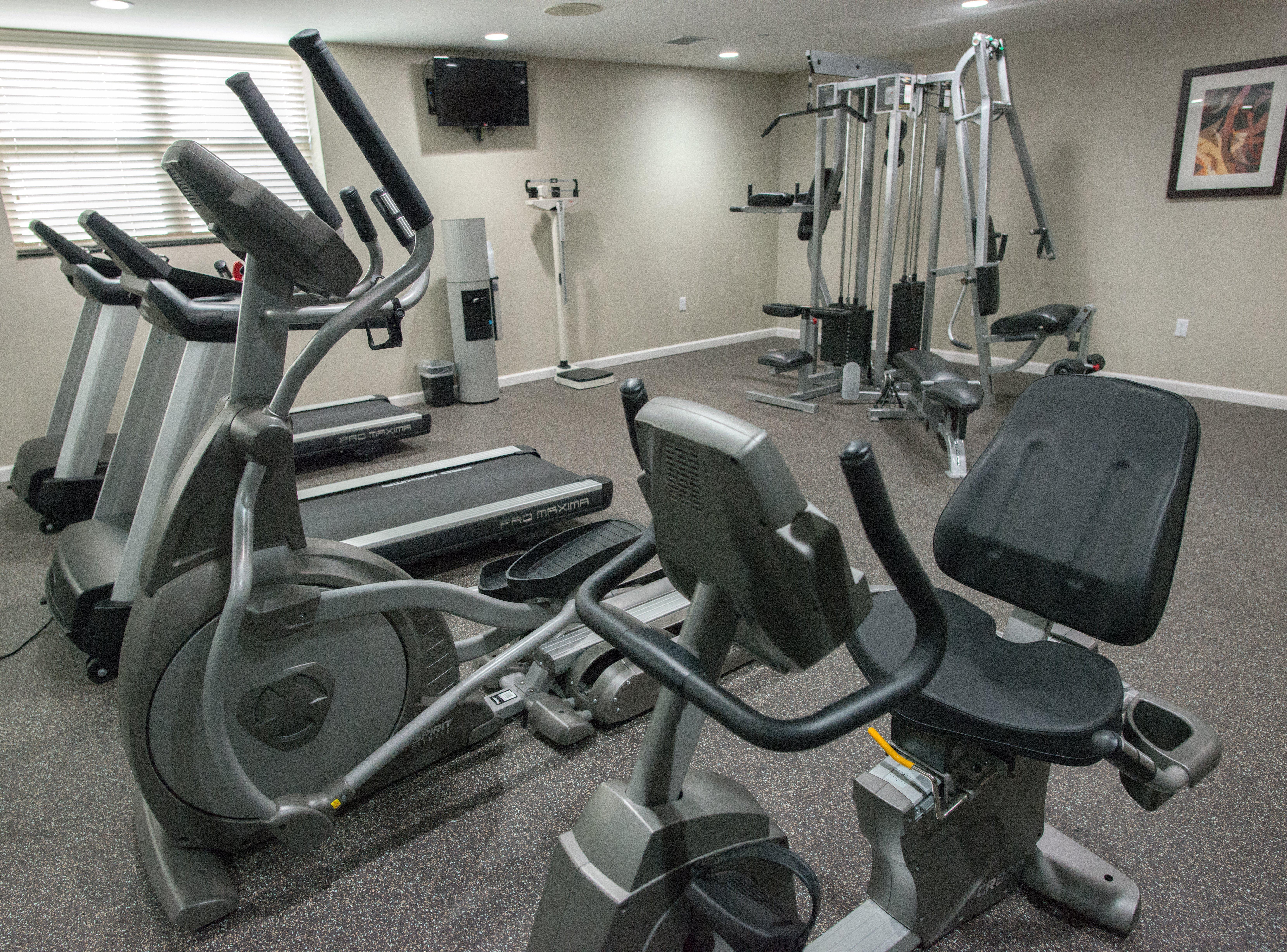 Holiday Inn New York-Jfk Airport Area, An Ihg Hotel Buitenkant foto