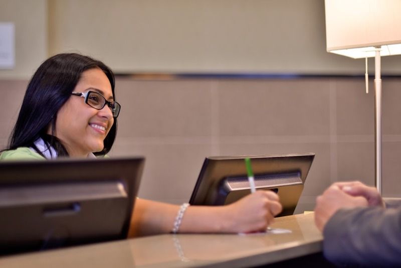 Holiday Inn New York-Jfk Airport Area, An Ihg Hotel Buitenkant foto