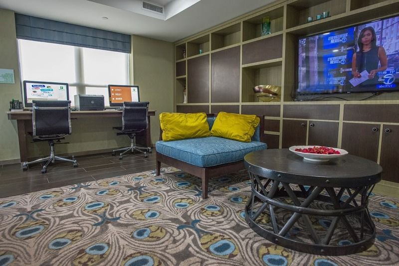 Holiday Inn New York-Jfk Airport Area, An Ihg Hotel Buitenkant foto