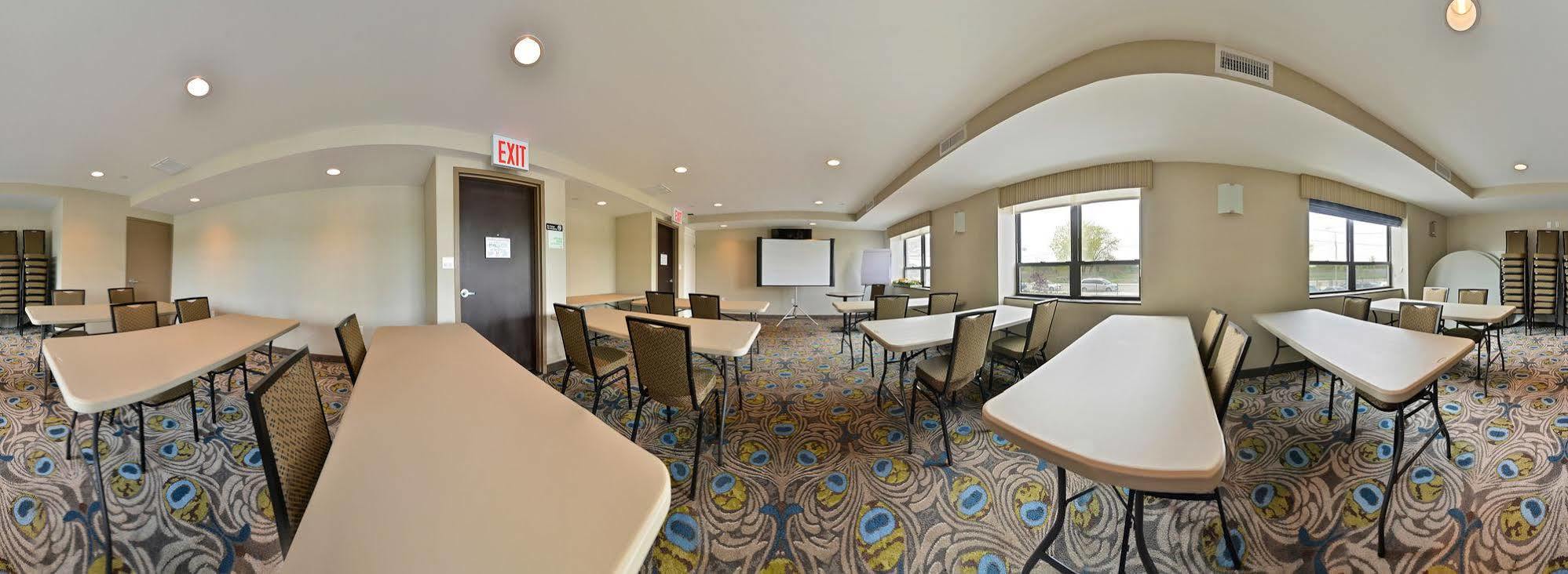 Holiday Inn New York-Jfk Airport Area, An Ihg Hotel Buitenkant foto